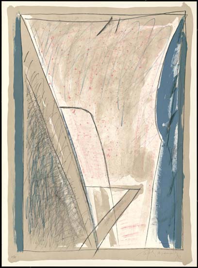 "INTERIORS" 2