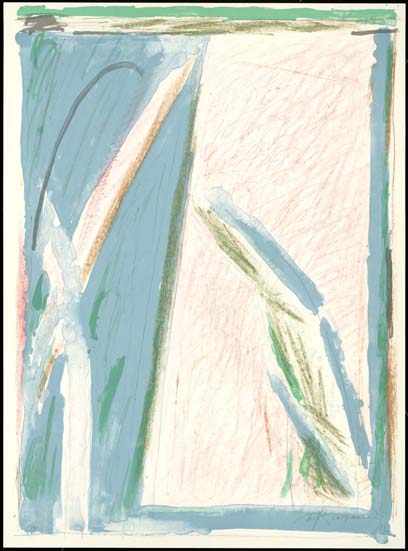 "INTERIORS" 3