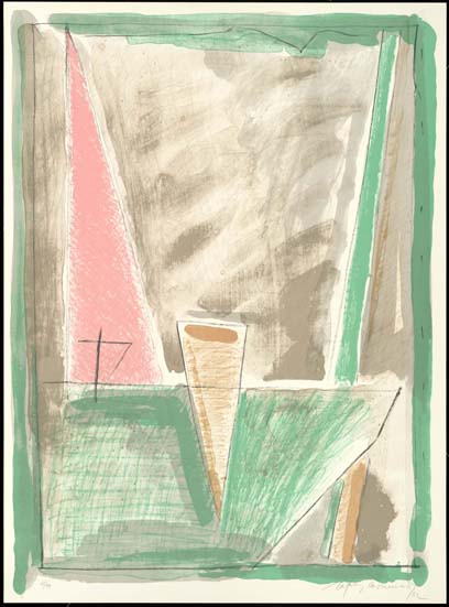 "INTERIORS" 4