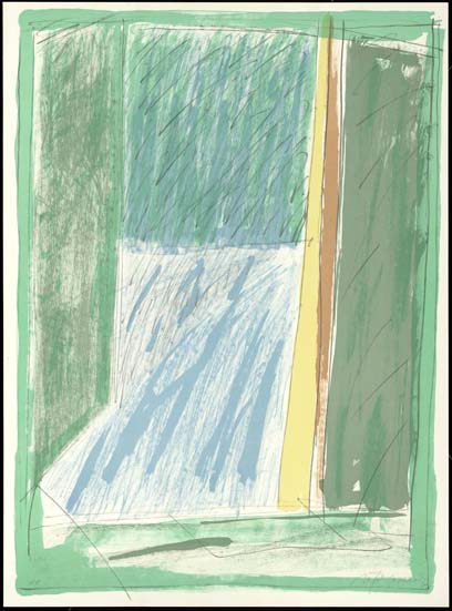 "INTERIORS" 7