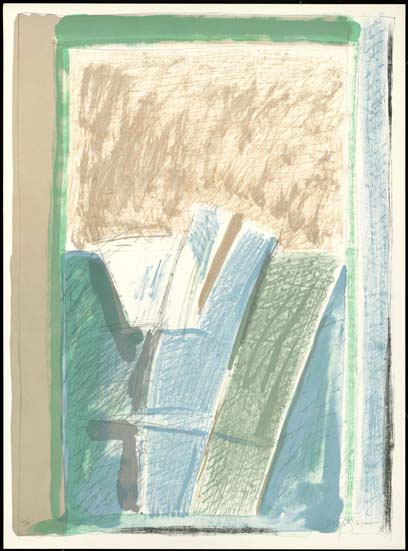"INTERIORS" 8