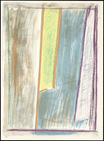 "INTERIORS" 9