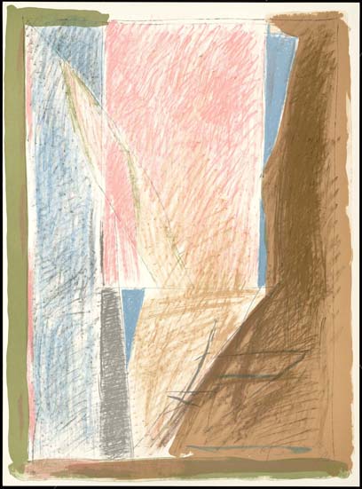 "INTERIORS" 10