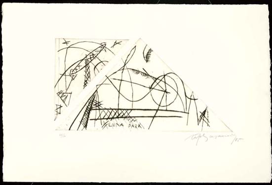 "LUNA PARK" 1