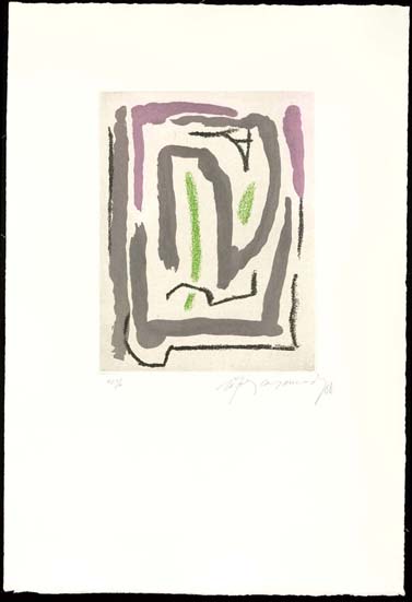 "LABERINT" 1