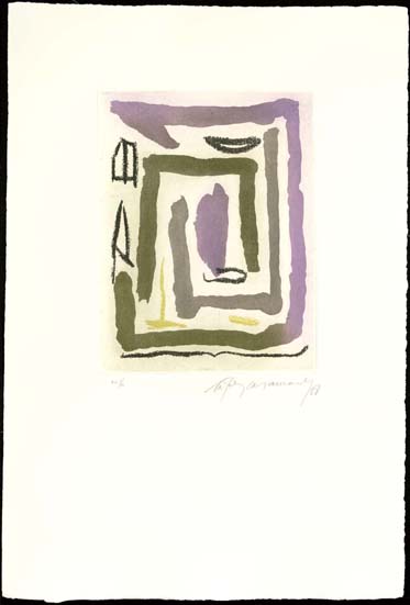 "LABERINT" 2