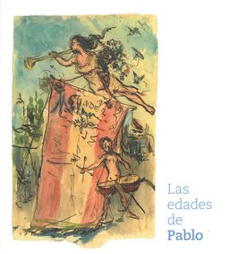 Las edades de Pablo
