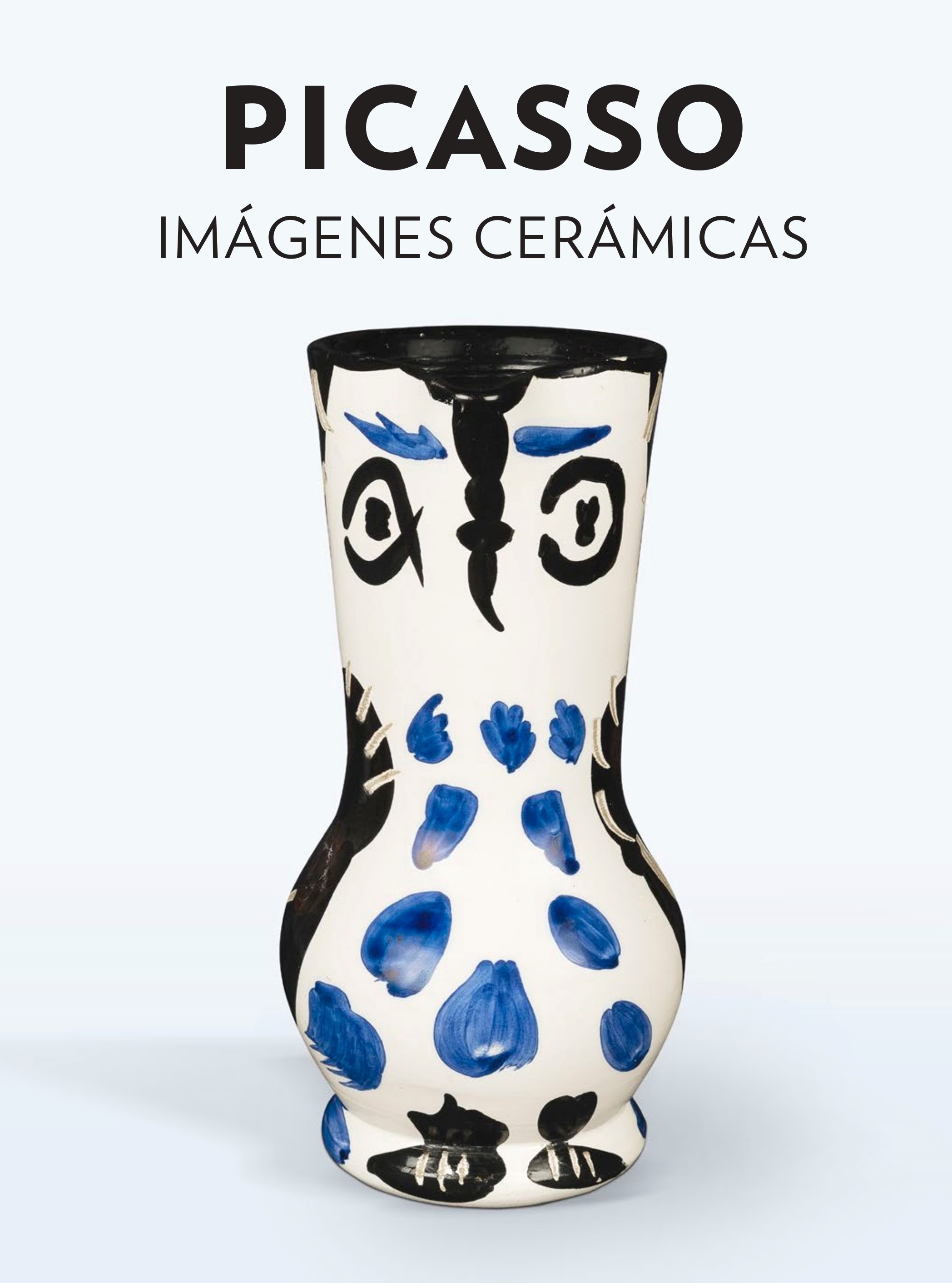Picasso: imágenes cerámicas
