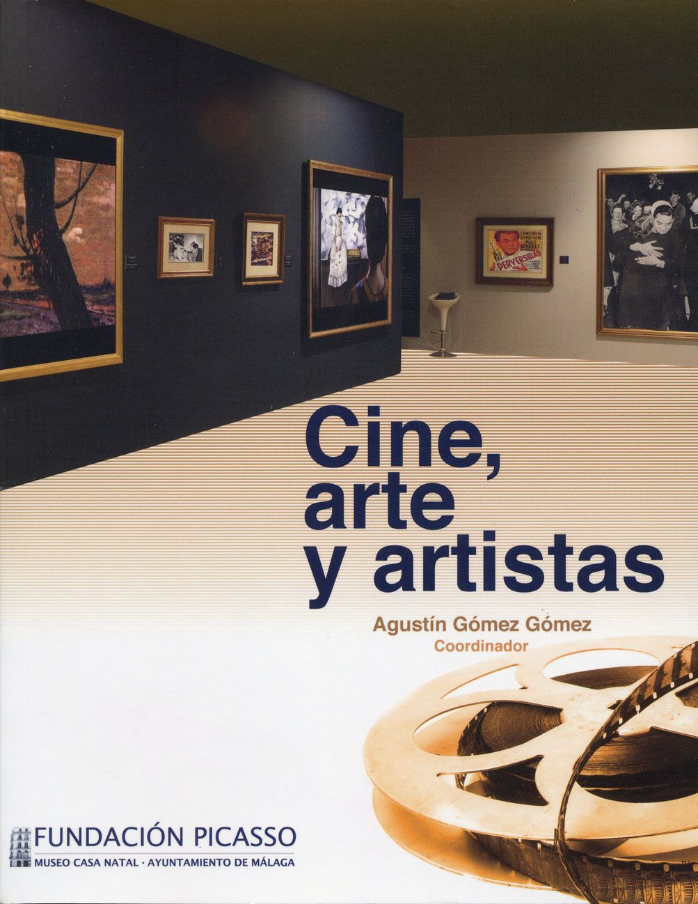 CINE, ARTE Y ARTISTAS