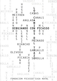 LOS CAMINOS DEL TRAZO. DIBUJANDO CON PICASSO