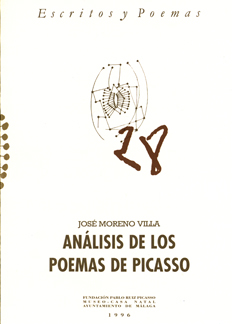 ANÁLISIS DE LOS POEMAS DE PICASSO