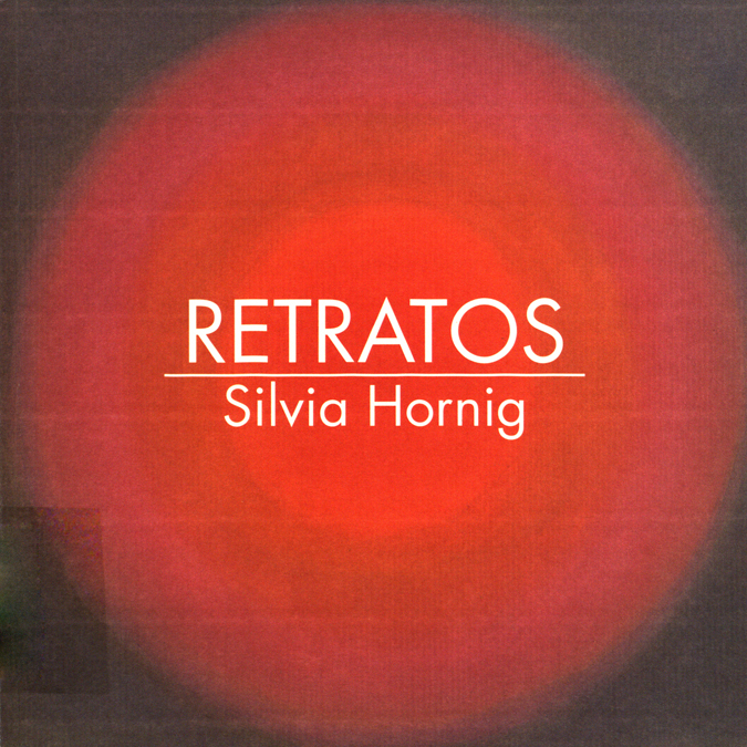 RETRATOS. SILVIA HORNING
