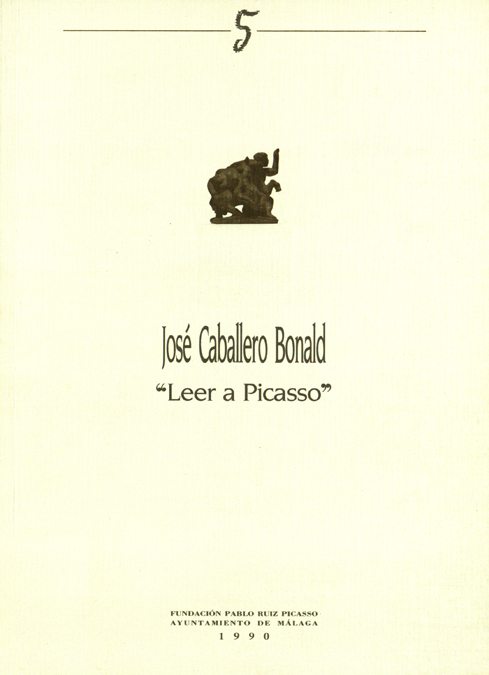LEER A PICASSO