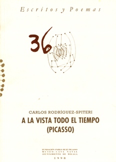 A LA VISTA TODO EL TIEMPO (PICASSO)