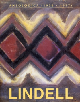 LINDELL: ANTOLÓGICA (1950 - 1997)