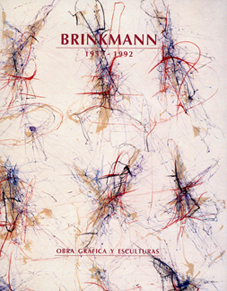 BRINKMANN: 1957-1992