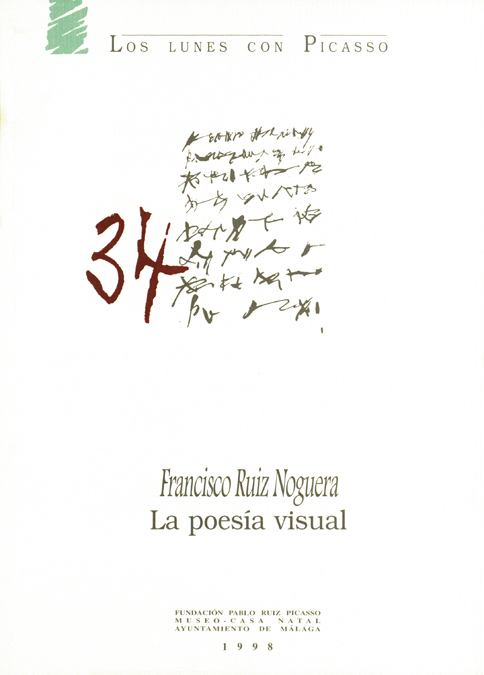 LA POESÍA VISUAL