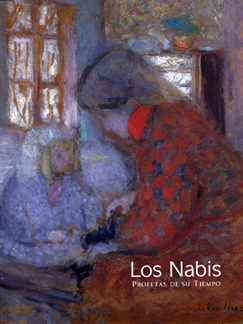 LOS NABIS. PROFETAS DE SU TIEMPO