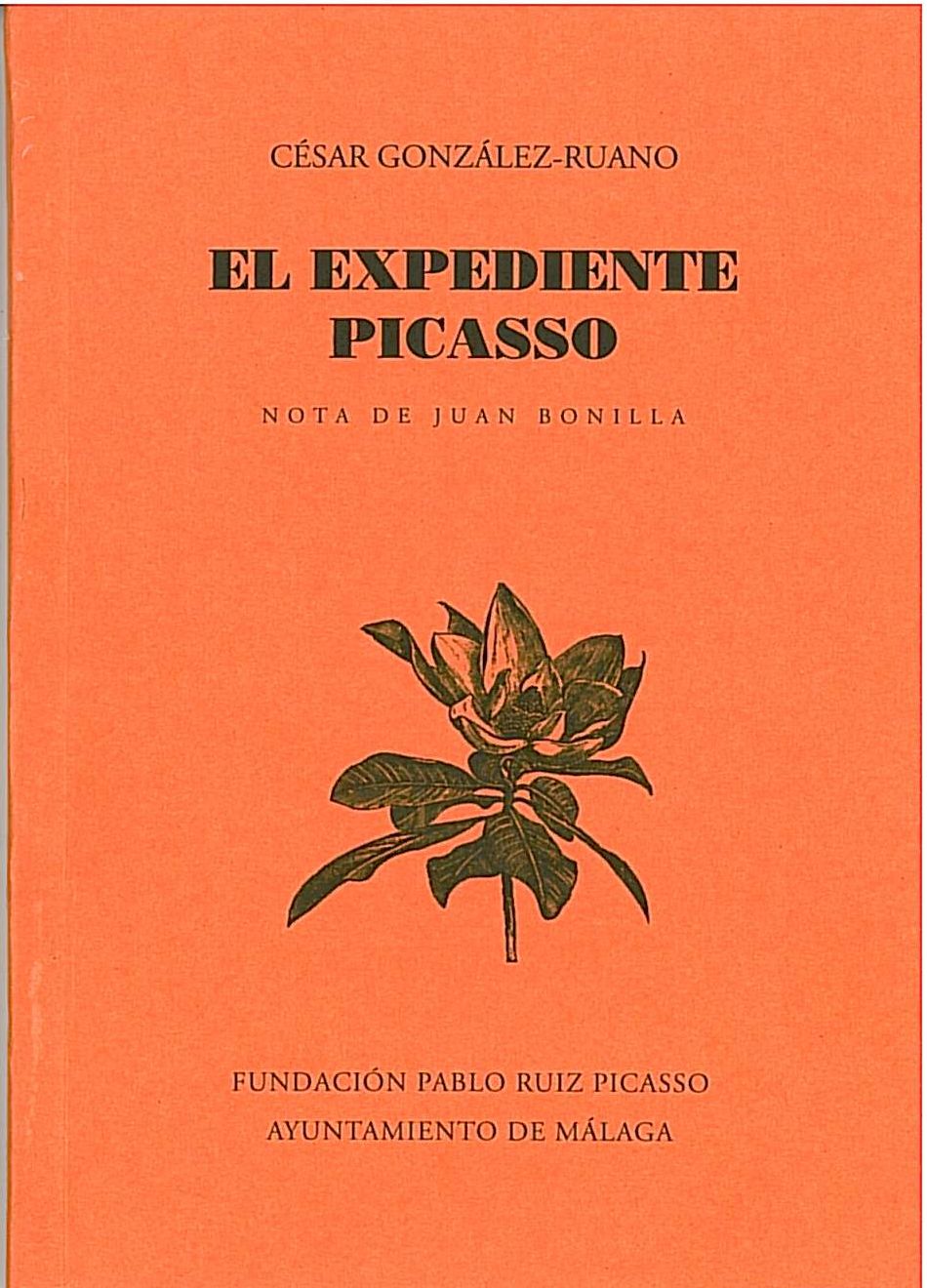 EL EXPEDIENTE PICASSO