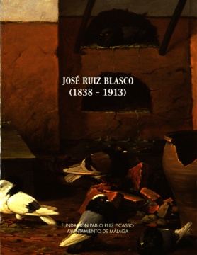 JOSÉ RUIZ BLASCO (1838-1913)