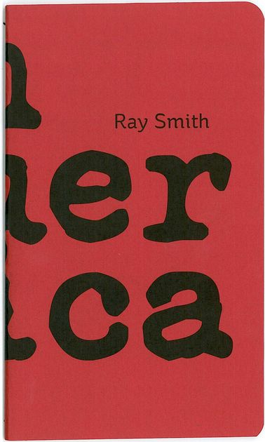 RAY SMITH. UNGUERNICA