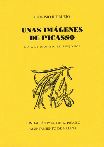 UNAS IMÁGENES DE PICASSO