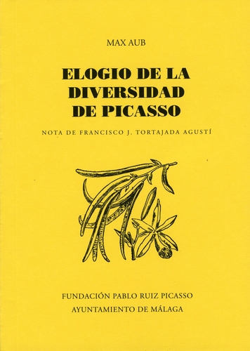 ELOGIO DE LA DIVERSIDAD DE PICASSO