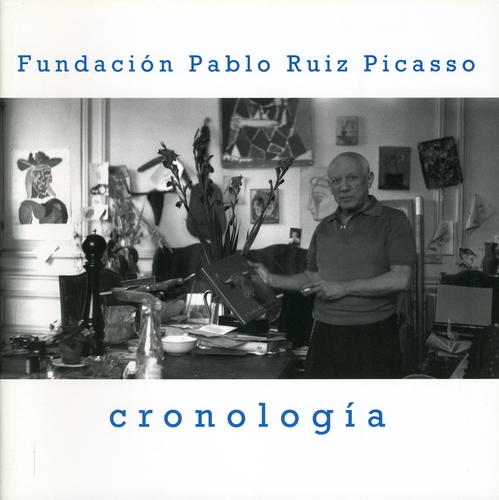[PICASSO]. CRONOLOGÍA