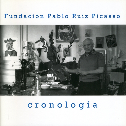 [PICASSO]. CRONOLOGÍA