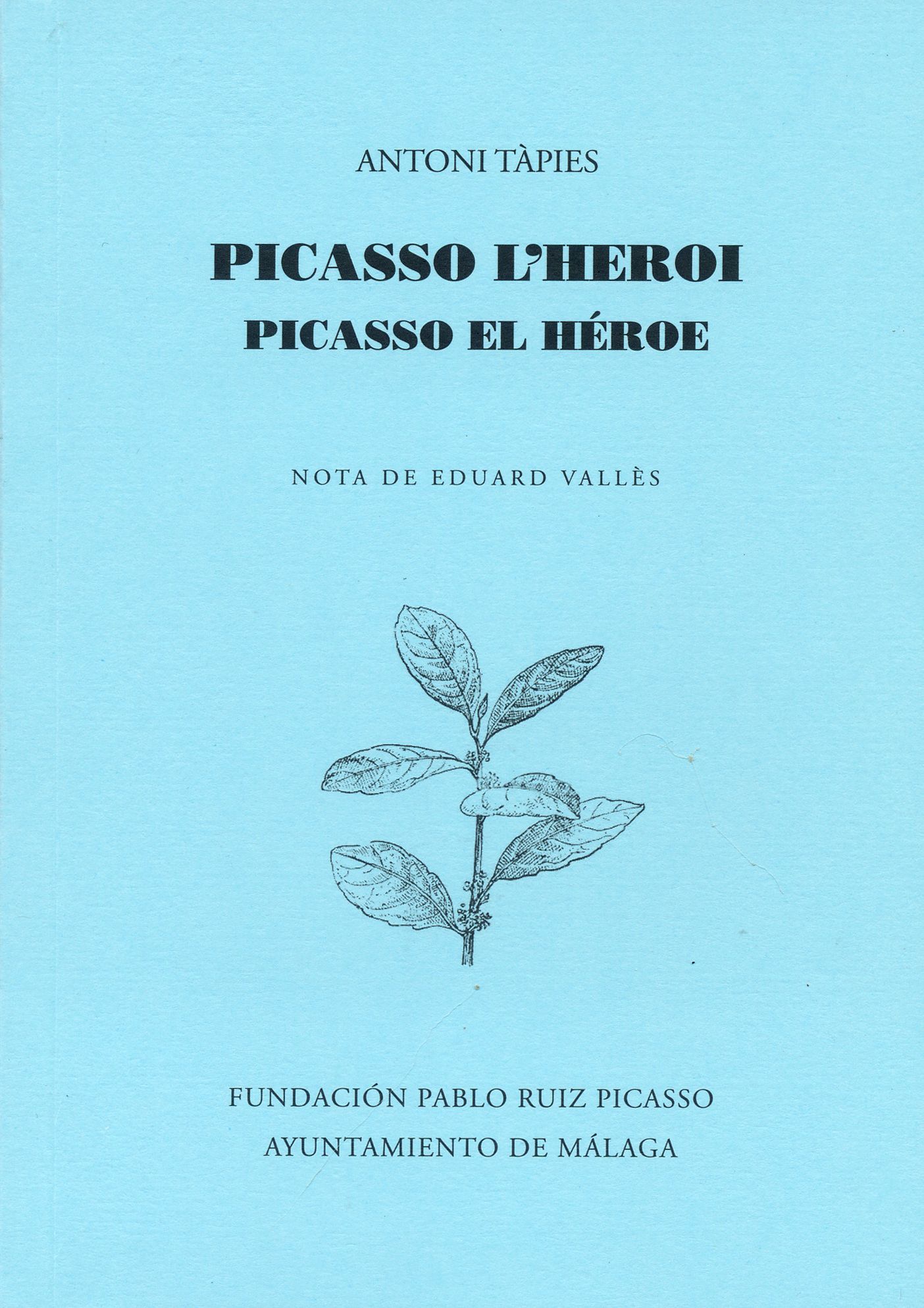 Picasso l