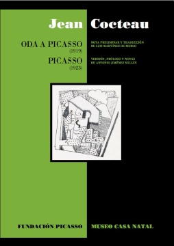 ODA A PICASSO (1919) y PICASSO (1923)