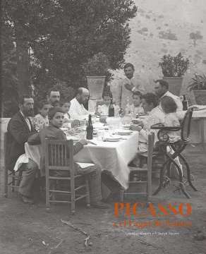 Picasso y el Lagar de Llanes: momentos de la primera época