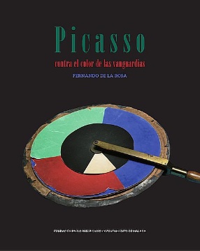 Picasso contra el color de las vanguardias