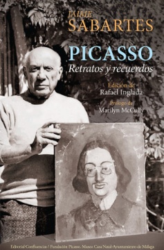 Picasso. Retratos y recuerdos