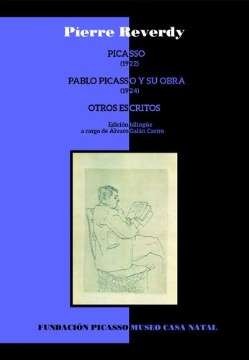 Picasso (1922) ; Picasso y su obra (1924) ; otros escritos